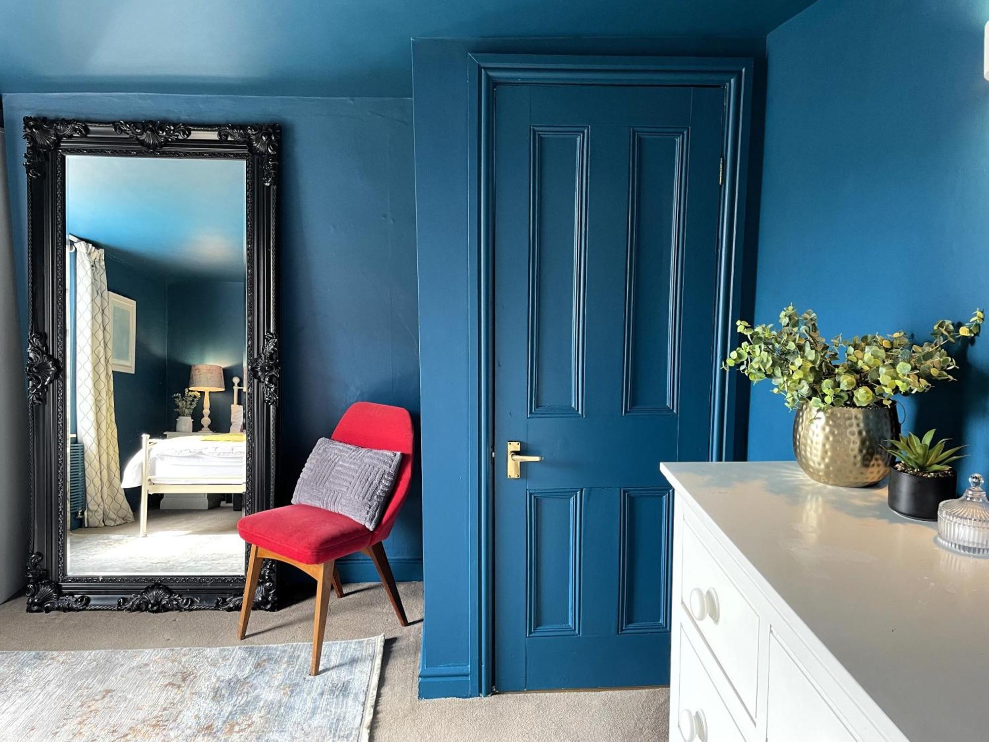 Fabulous Townhouse In Clifton Villa Bristol Dış mekan fotoğraf