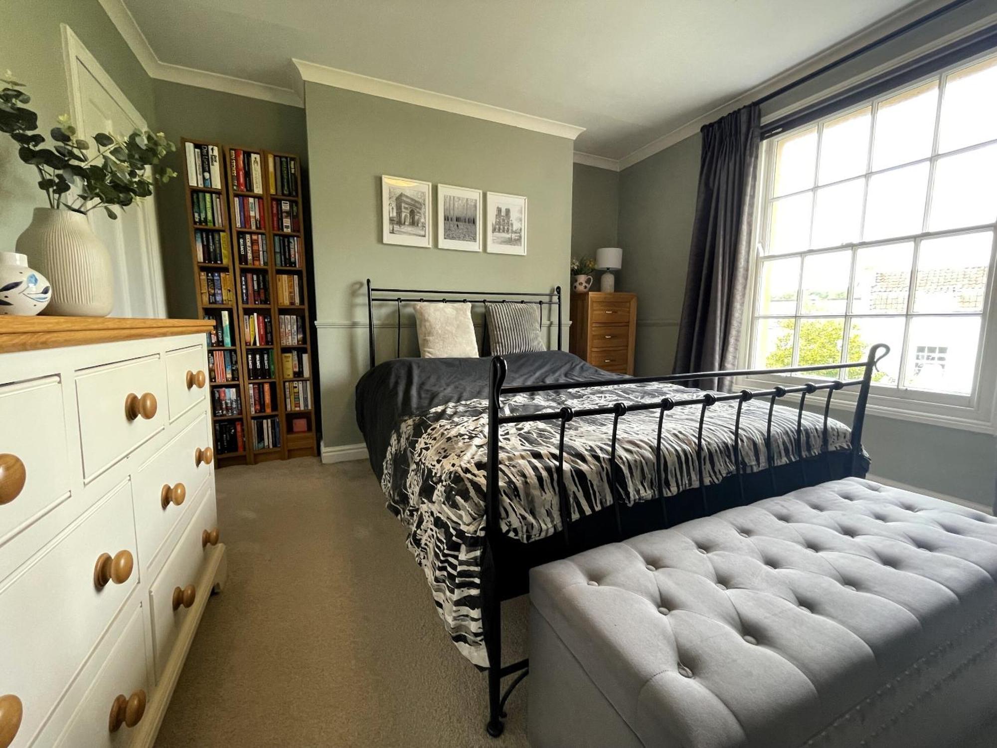 Fabulous Townhouse In Clifton Villa Bristol Dış mekan fotoğraf