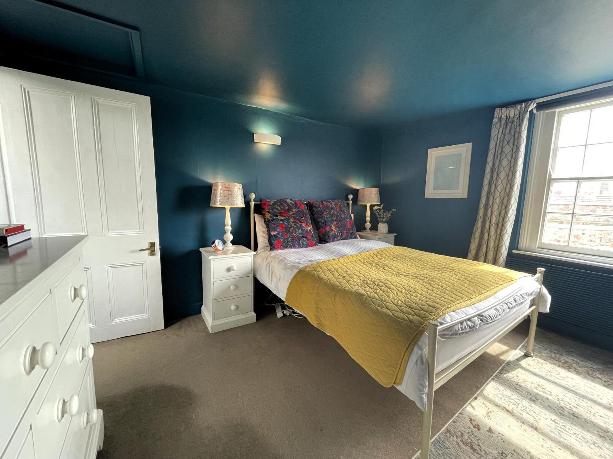 Fabulous Townhouse In Clifton Villa Bristol Dış mekan fotoğraf