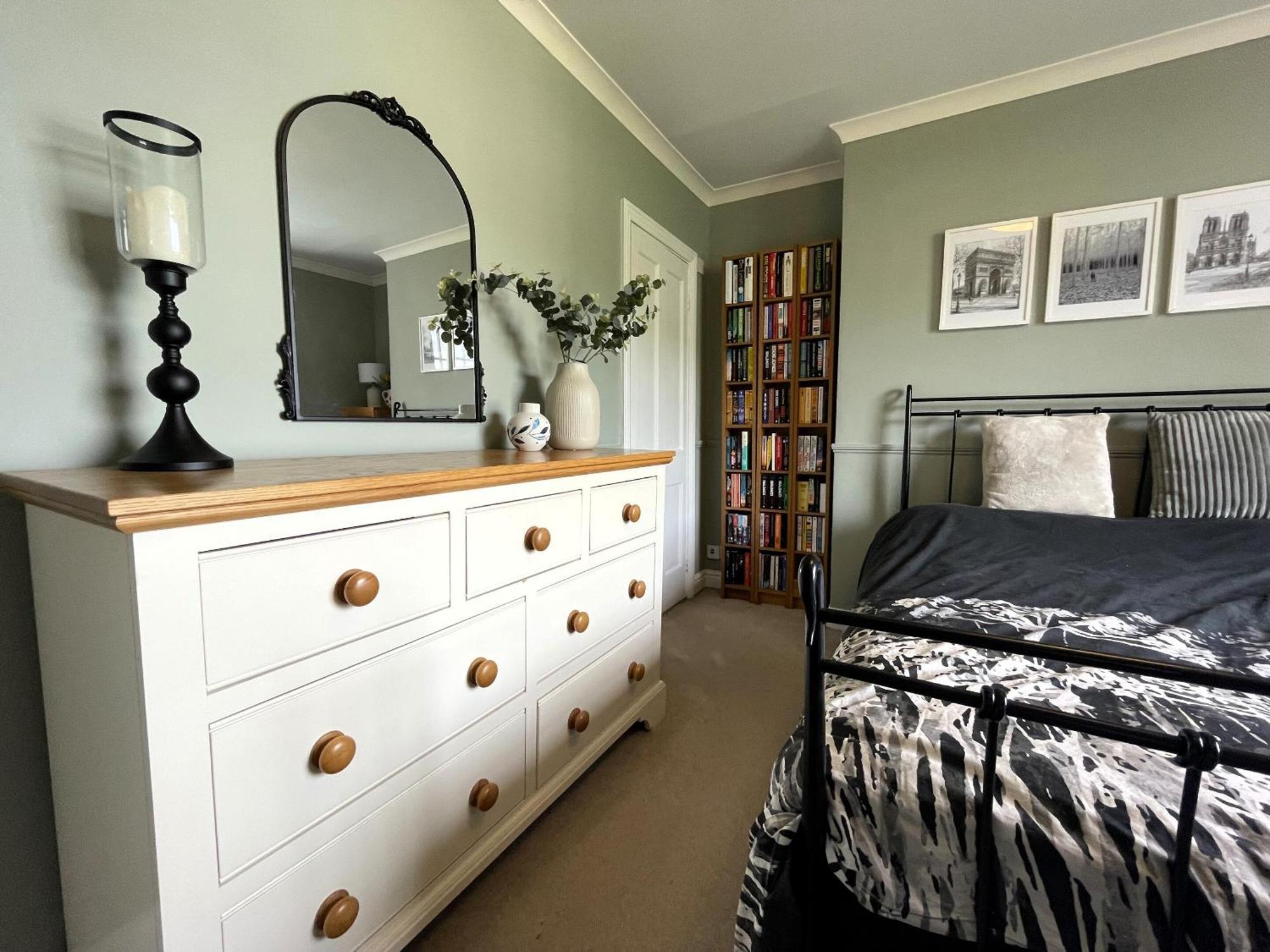 Fabulous Townhouse In Clifton Villa Bristol Dış mekan fotoğraf