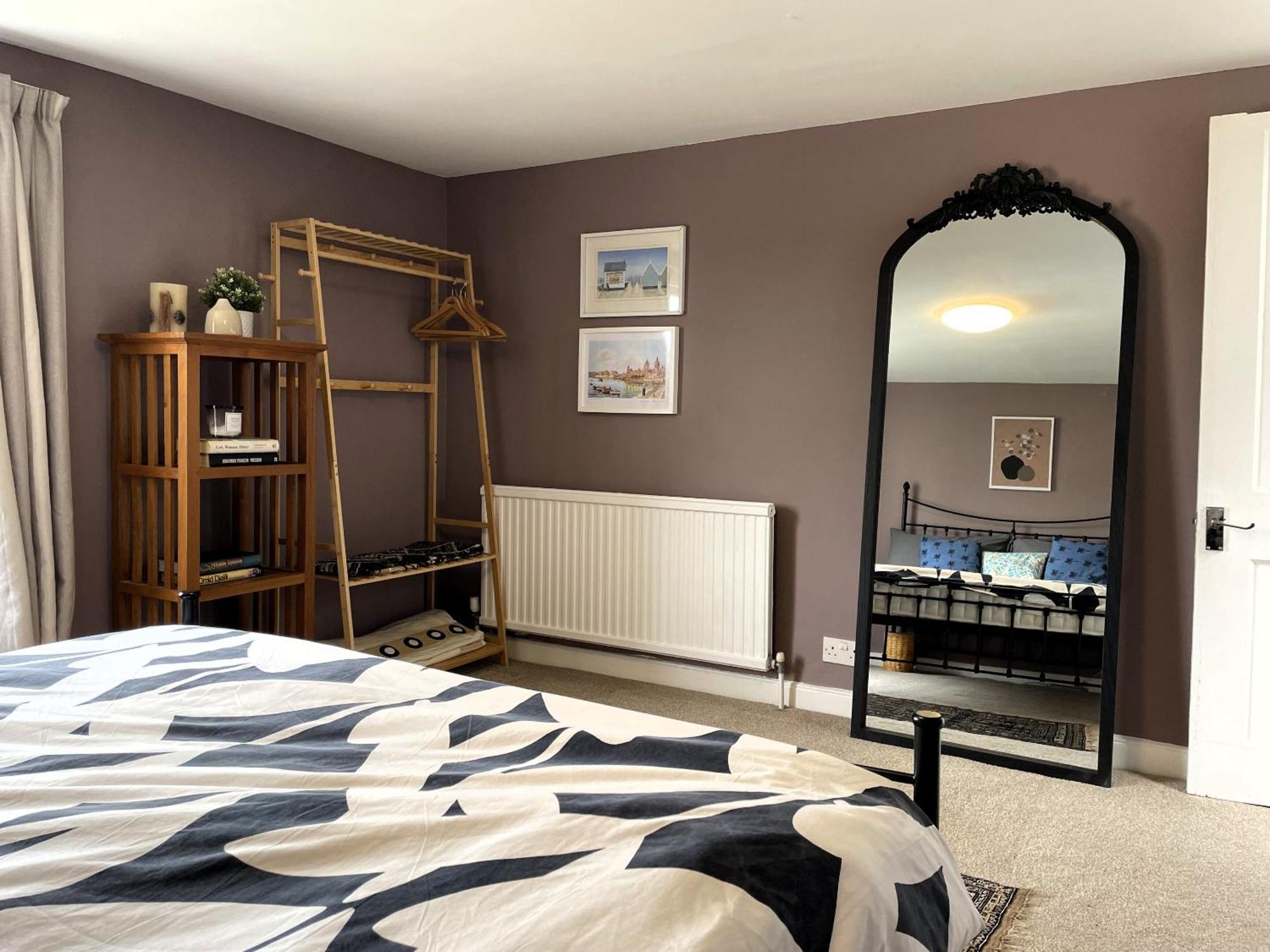 Fabulous Townhouse In Clifton Villa Bristol Dış mekan fotoğraf
