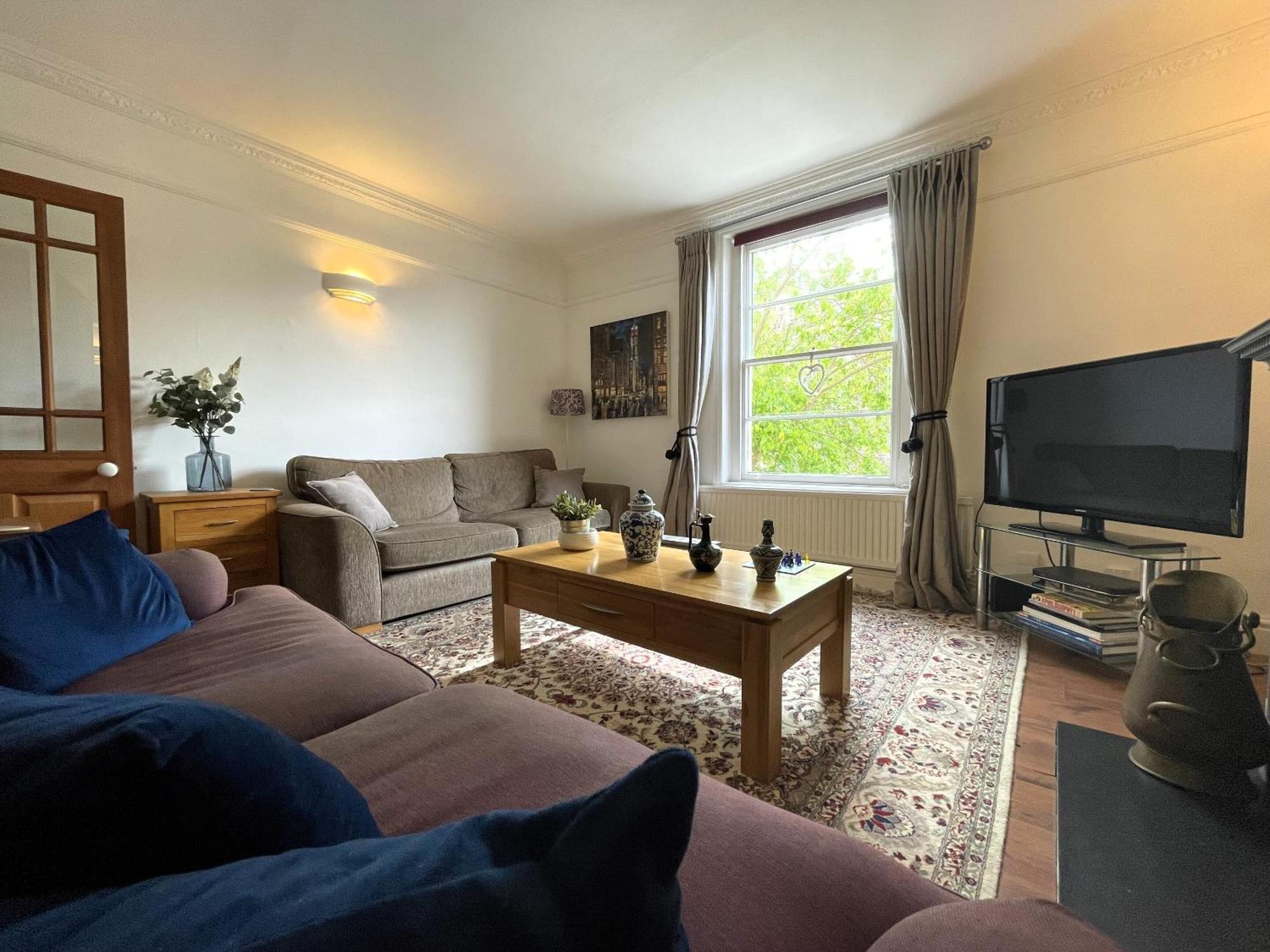 Fabulous Townhouse In Clifton Villa Bristol Dış mekan fotoğraf